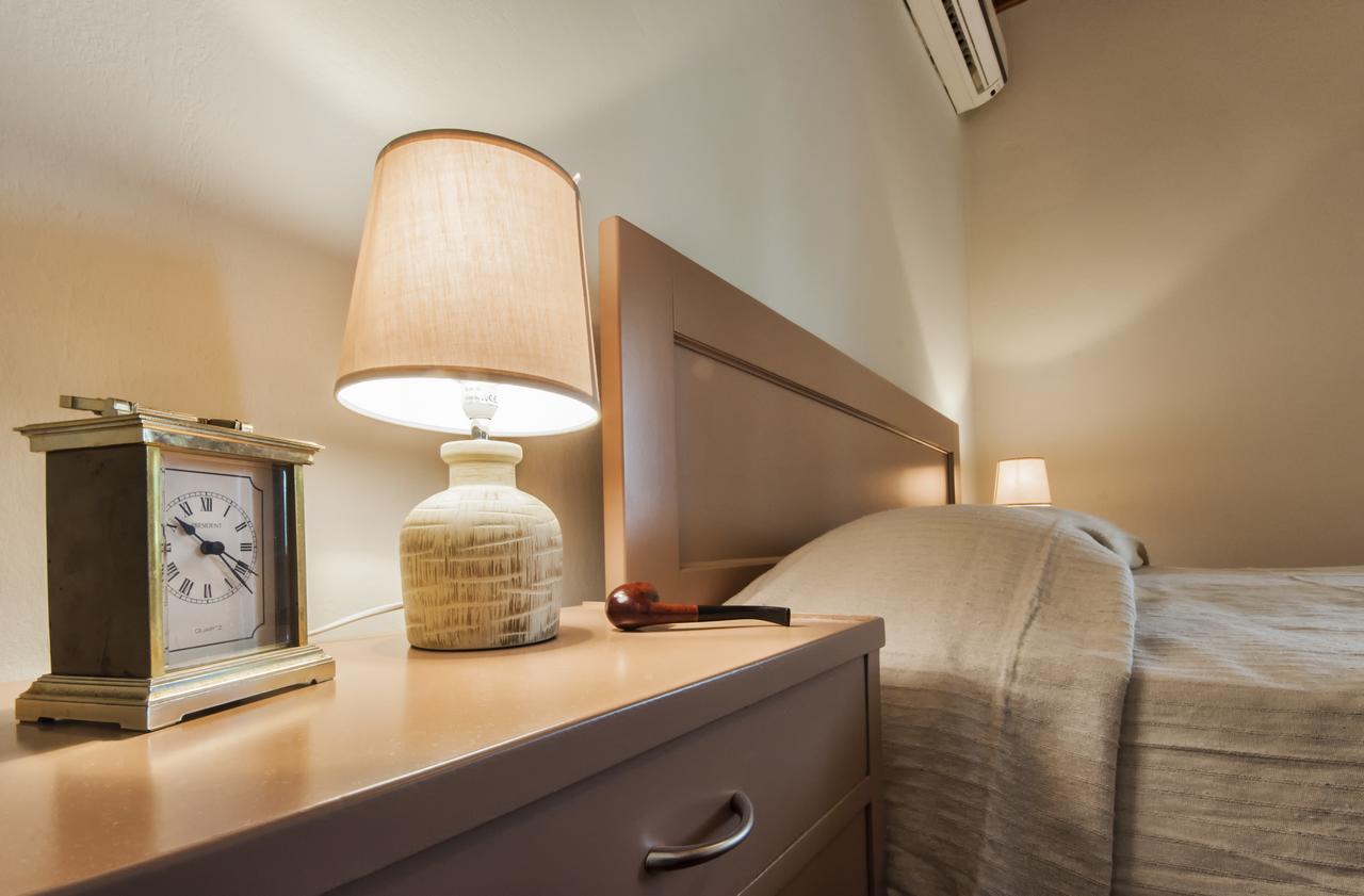 Fouxia Apartments And Studios Perama  Esterno foto