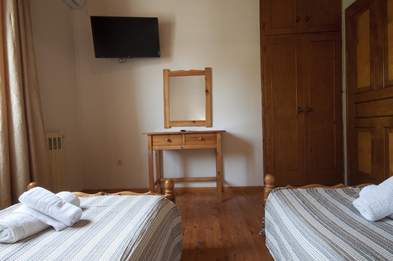 Fouxia Apartments And Studios Perama  Esterno foto