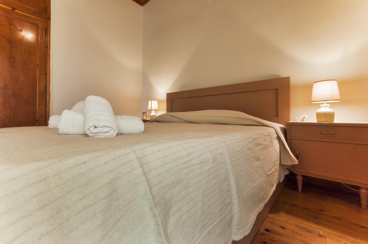 Fouxia Apartments And Studios Perama  Esterno foto